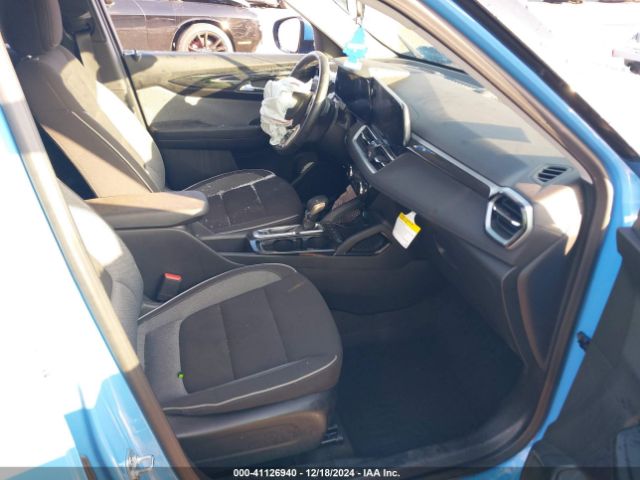 KL79MPSL5RB108026 Chevrolet Trailblazer Fwd Lt