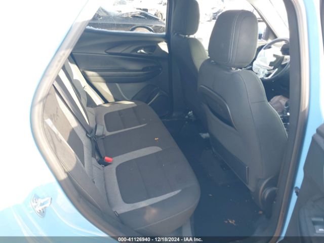 KL79MPSL5RB108026 Chevrolet Trailblazer Fwd Lt