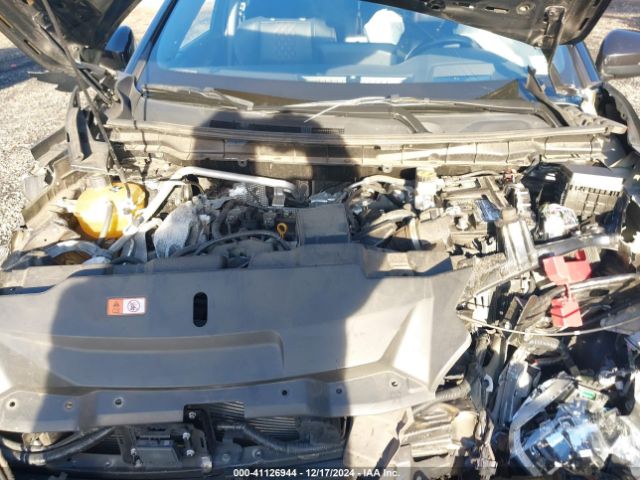 2022 MITSUBISHI OUTLANDER JA4J4VA88NZ070952 Photo 9