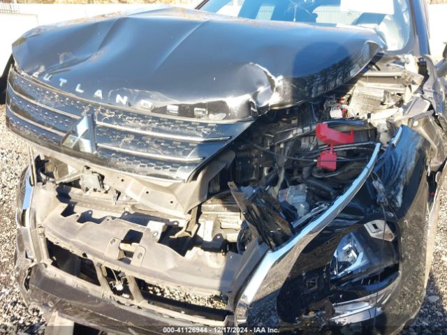 2022 MITSUBISHI OUTLANDER JA4J4VA88NZ070952 Photo 5