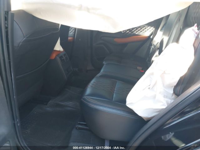 2022 MITSUBISHI OUTLANDER JA4J4VA88NZ070952 Photo 7