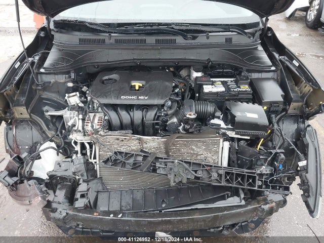 Hyundai Kona Sel 2019 KM8K22AA9KU336548 Image 10