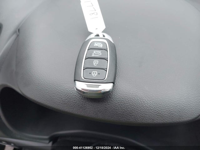 Hyundai Kona Sel 2019 KM8K22AA9KU336548 Image 11