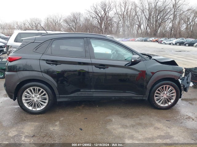 Hyundai Kona Sel 2019 KM8K22AA9KU336548 Image 14