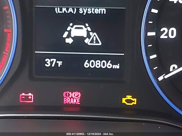 Hyundai Kona Sel 2019 KM8K22AA9KU336548 Image 16