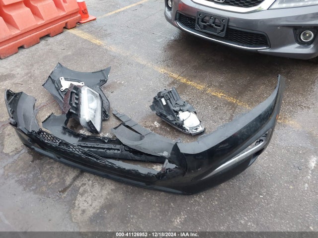 Hyundai Kona Sel 2019 KM8K22AA9KU336548 Image 12