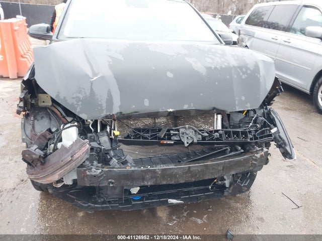 Hyundai Kona Sel 2019 KM8K22AA9KU336548 Image 6