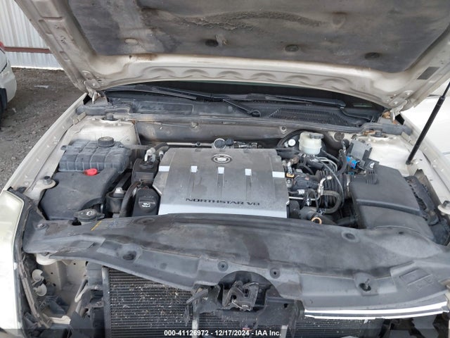 2010 CADILLAC DTS 1G6KD5EY3AU137052 Photo 9