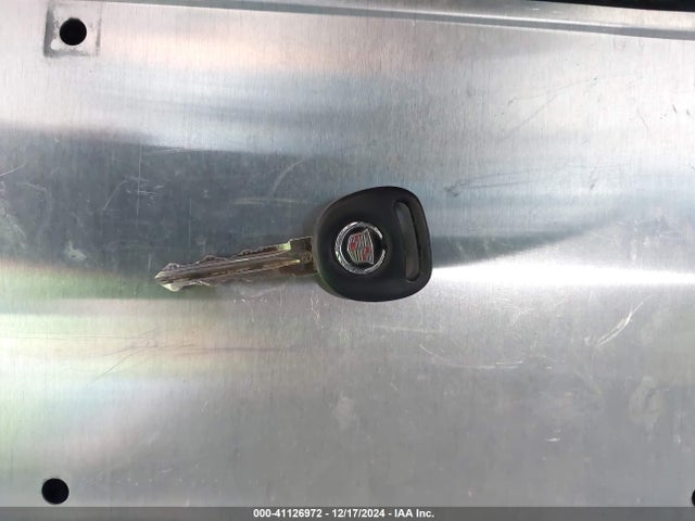 2010 CADILLAC DTS 1G6KD5EY3AU137052 Photo 10