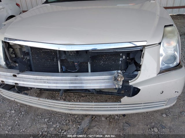 2010 CADILLAC DTS 1G6KD5EY3AU137052 Photo 5