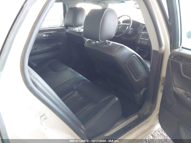2010 CADILLAC DTS 1G6KD5EY3AU137052 Photo 7