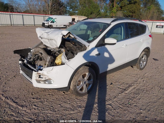 1FMCU9GX8GUC82489 Ford ESCAPE SE