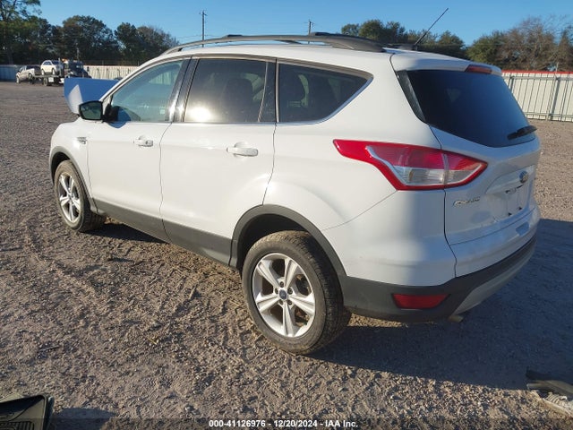 1FMCU9GX8GUC82489 Ford ESCAPE SE