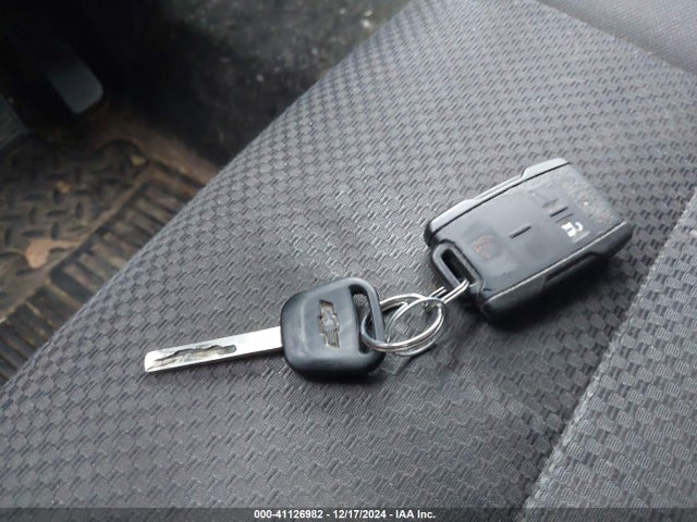 Chevrolet Silverado 1500 2lt 2014 3GCUKREC0EG412506 Image 11