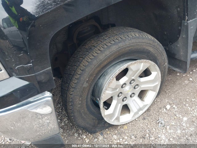 Chevrolet Silverado 1500 2lt 2014 3GCUKREC0EG412506 Image 18