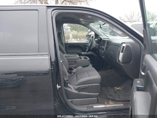 Chevrolet Silverado 1500 2lt 2014 3GCUKREC0EG412506 Image 5