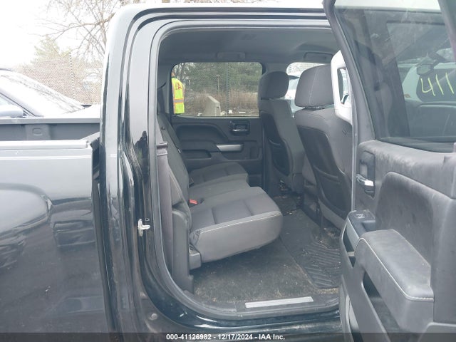 Chevrolet Silverado 1500 2lt 2014 3GCUKREC0EG412506 Image 8