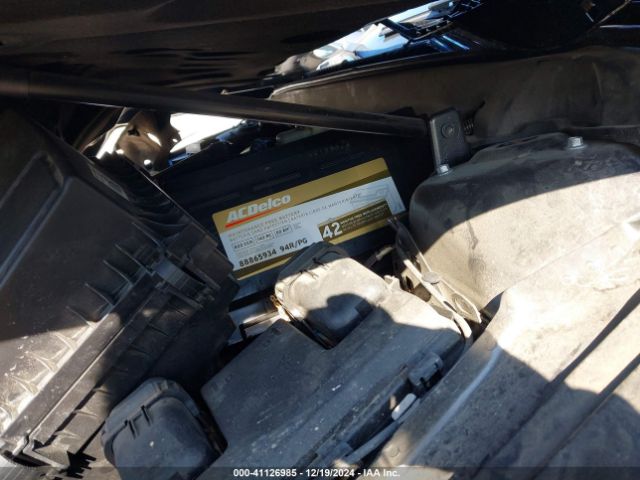 3LN6L5E95JR605263 Lincoln Mkz Reserve
