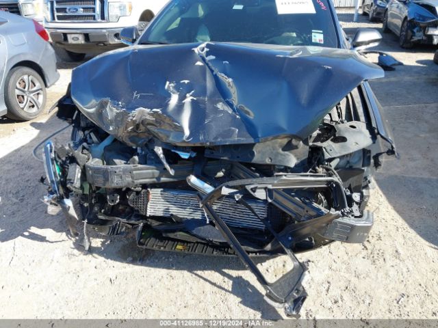 3LN6L5E95JR605263 Lincoln Mkz Reserve