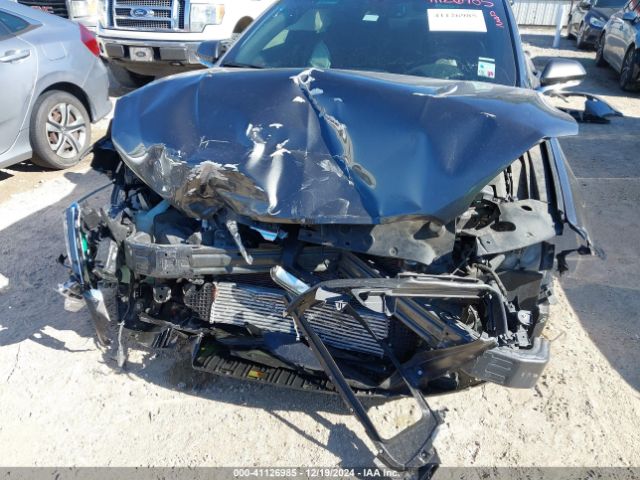 3LN6L5E95JR605263 Lincoln Mkz Reserve
