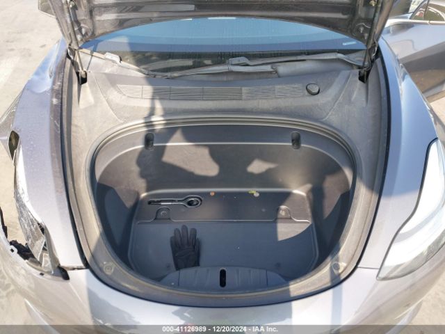 5YJ3E1EA5LF644086 Tesla Model 3 Standard Range Plus Rear-wheel Drive/standard Range Rear-wheel Drive