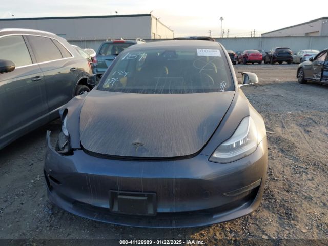 5YJ3E1EA5LF644086 Tesla Model 3 Standard Range Plus Rear-wheel Drive/standard Range Rear-wheel Drive