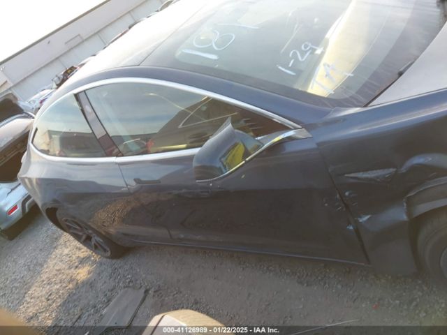 5YJ3E1EA5LF644086 Tesla Model 3 Standard Range Plus Rear-wheel Drive/standard Range Rear-wheel Drive