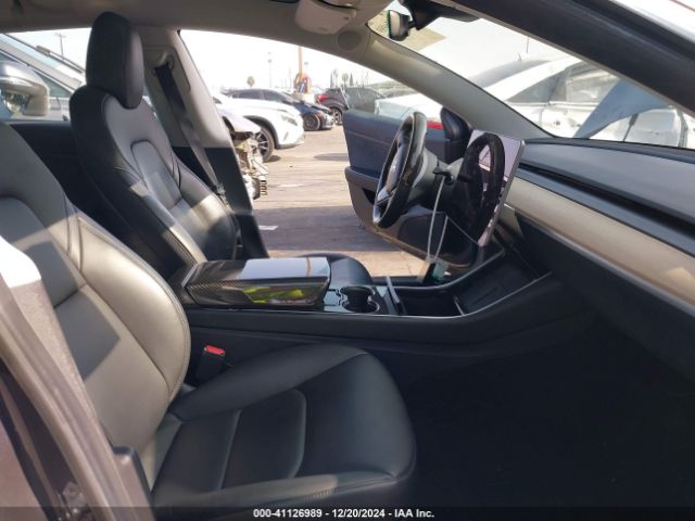 5YJ3E1EA5LF644086 Tesla Model 3 Standard Range Plus Rear-wheel Drive/standard Range Rear-wheel Drive
