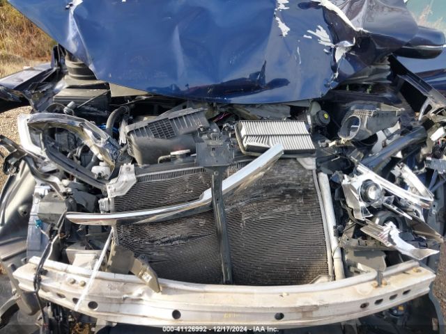 5FNYF6H91HB005115 Honda Pilot Touring