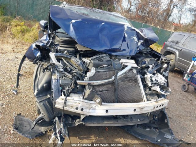 5FNYF6H91HB005115 Honda Pilot Touring