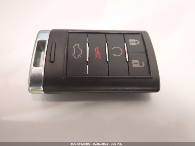 2014 CADILLAC ATS 1G6AA5RA9E0127480 Photo 10