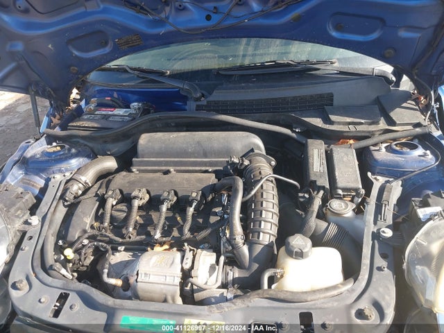 2008 MINI COOPER S CLUBMAN WMWMM33548TP87976 Photo 9