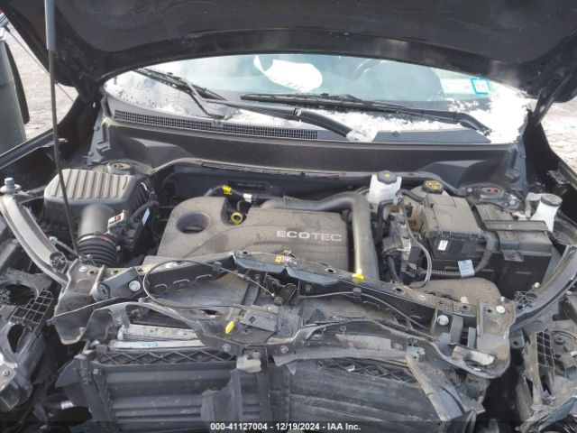3GKALTEV3ML401329 GMC Terrain Awd Sle