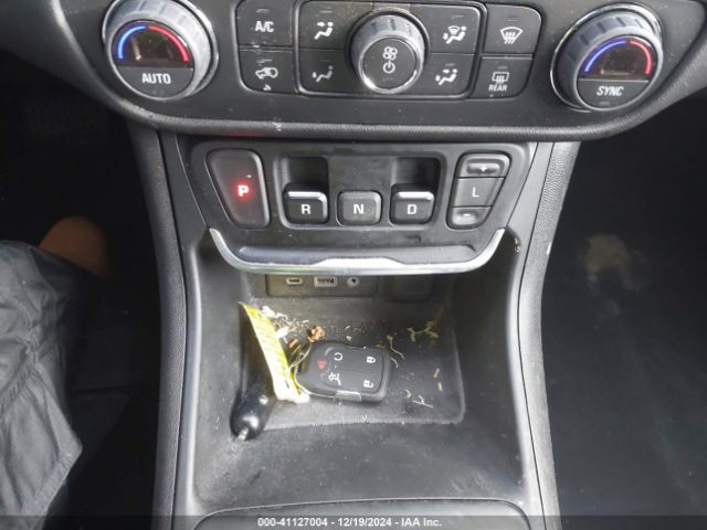 3GKALTEV3ML401329 GMC Terrain Awd Sle
