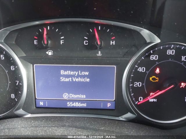3GKALTEV3ML401329 GMC Terrain Awd Sle