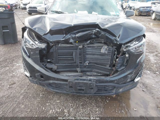 3GKALTEV3ML401329 GMC Terrain Awd Sle