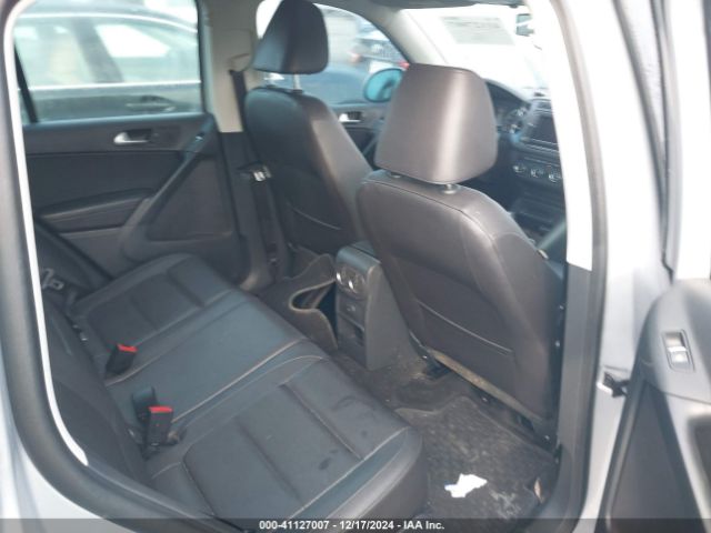 WVGAV7AX1GW606968 Volkswagen TIGUAN SE