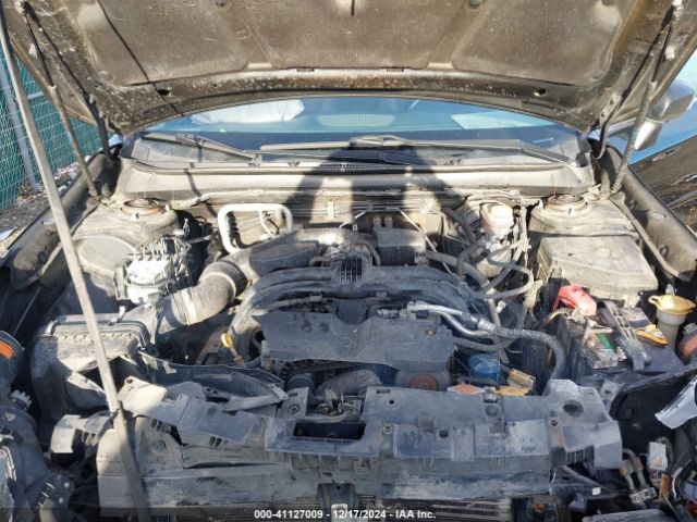 4S4BSATC1H3312980 Subaru Outback 2.5i Touring