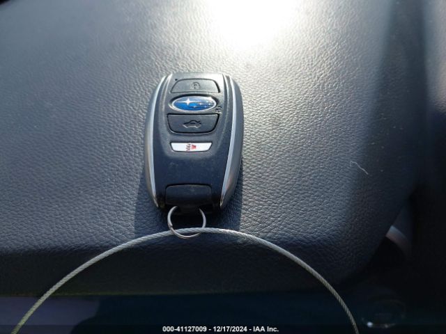 4S4BSATC1H3312980 Subaru Outback 2.5i Touring