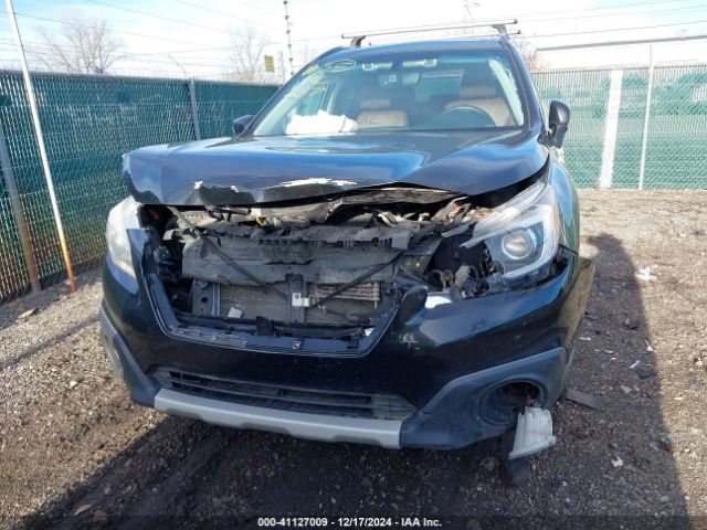 4S4BSATC1H3312980 Subaru Outback 2.5i Touring