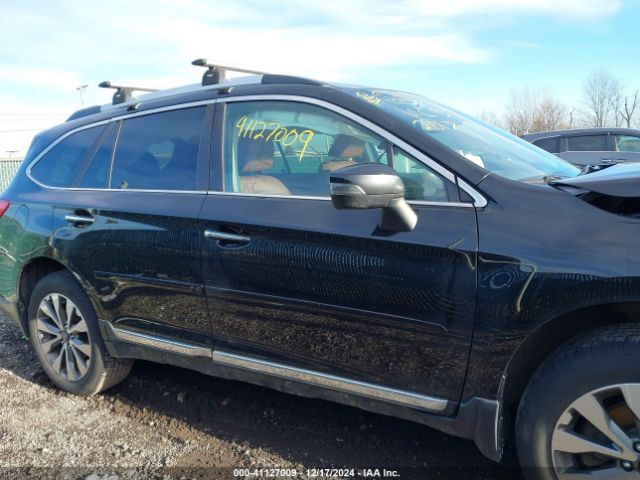 4S4BSATC1H3312980 Subaru Outback 2.5i Touring