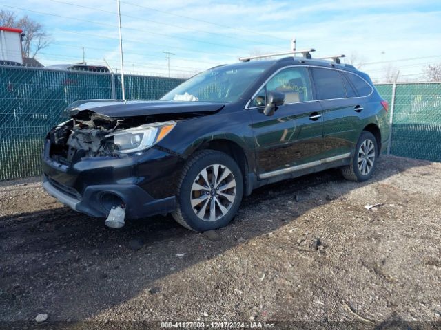 4S4BSATC1H3312980 Subaru Outback 2.5i Touring