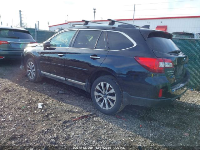 4S4BSATC1H3312980 Subaru Outback 2.5i Touring
