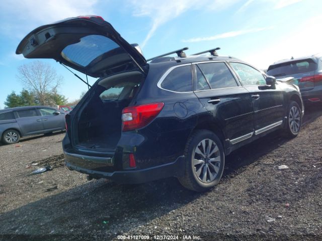 4S4BSATC1H3312980 Subaru Outback 2.5i Touring