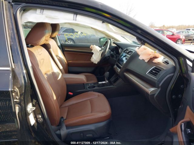 4S4BSATC1H3312980 Subaru Outback 2.5i Touring