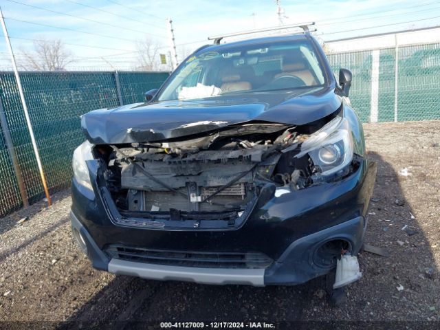 4S4BSATC1H3312980 Subaru Outback 2.5i Touring