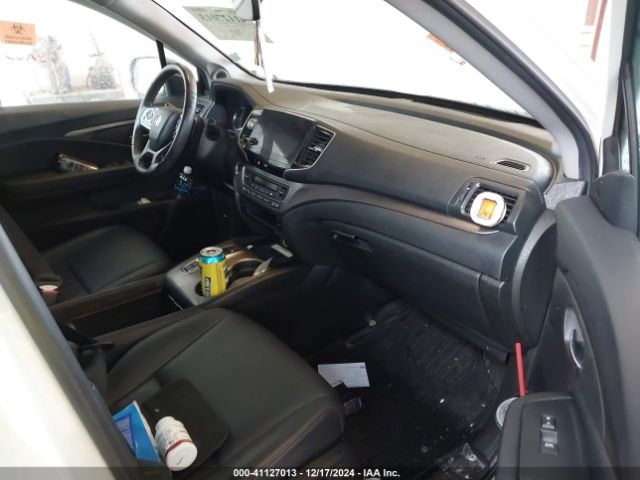 5FNYF6H29MB098821 Honda Pilot Awd Special Edition