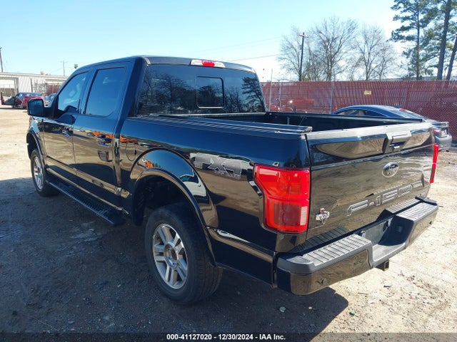 1FTEW1E43LKF25942 Ford F-150 Xlt