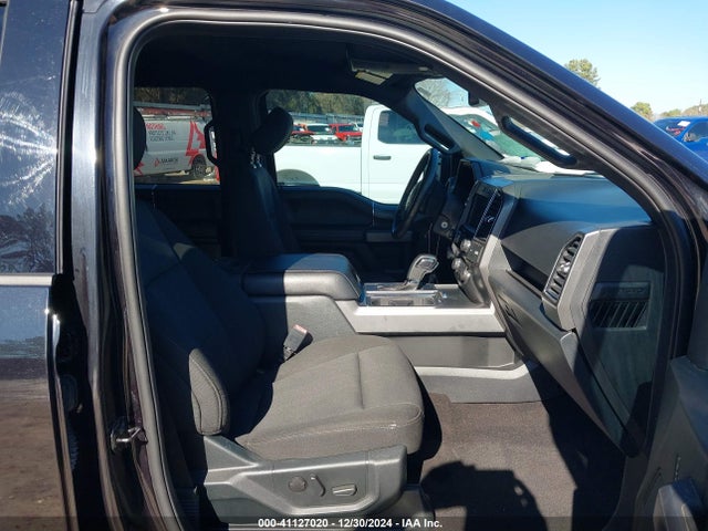 1FTEW1E43LKF25942 Ford F-150 Xlt