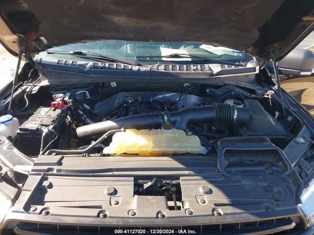 1FTEW1E43LKF25942 Ford F-150 Xlt